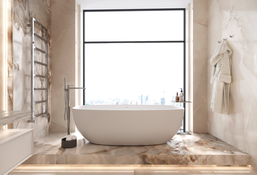 Обложка проекта: ЖК Призма