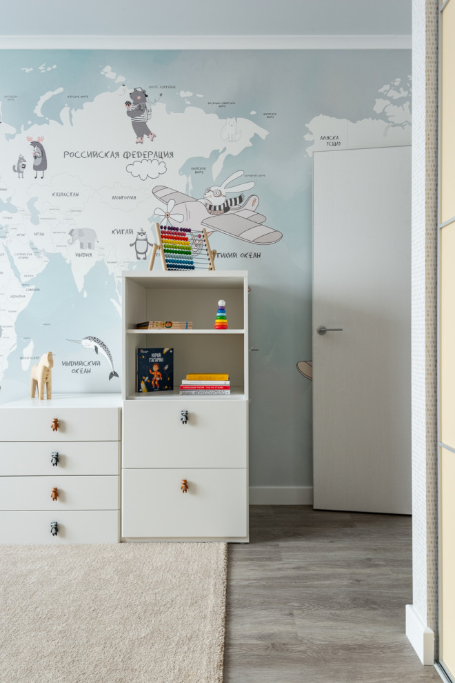 Квартира 124 кв в ЖК "Ньютон" г.Челябинск