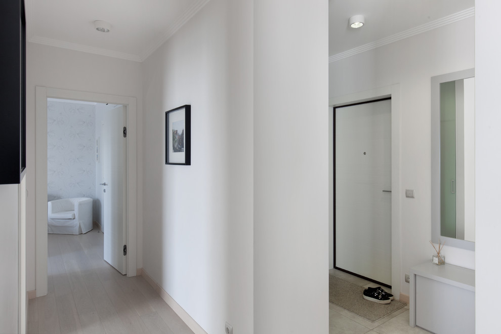 Квартира в ЖК "Ньютон"