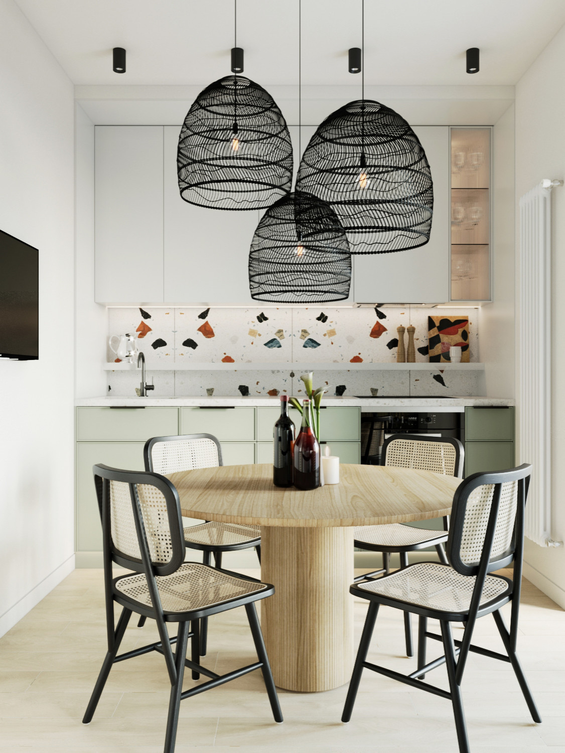 ЖК Преображение