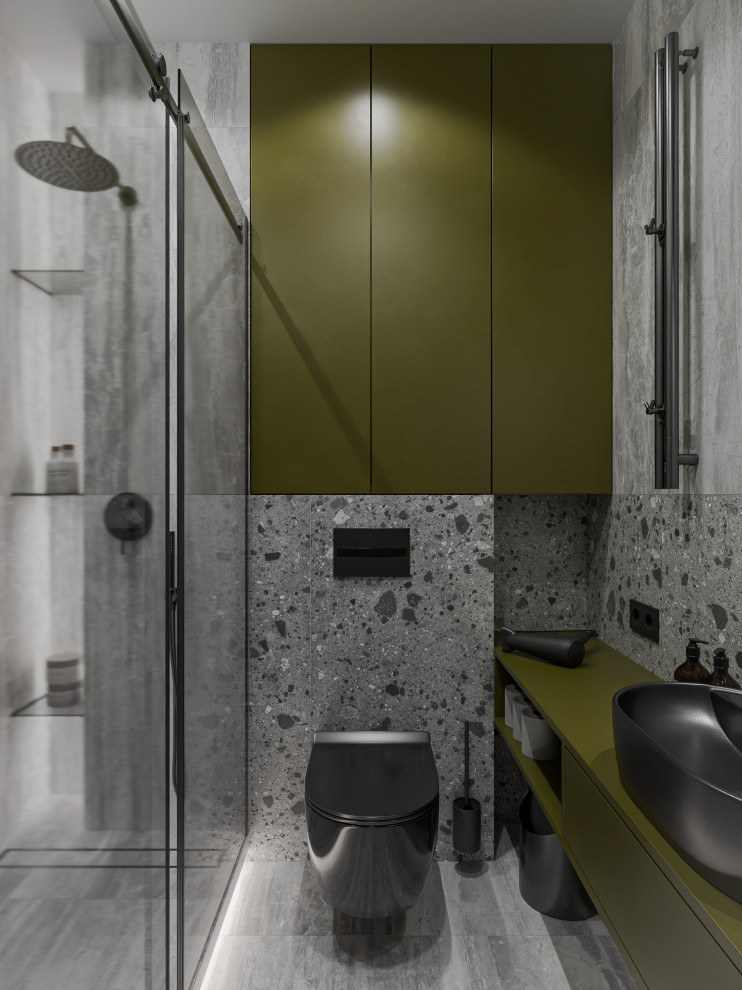 Хостел на берегу алтийскоо моря