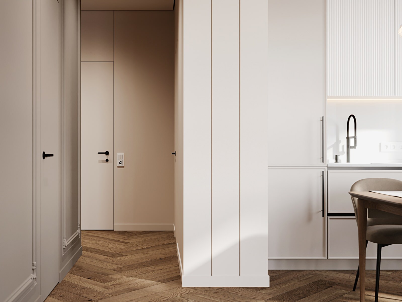 ЖК Скандинавия