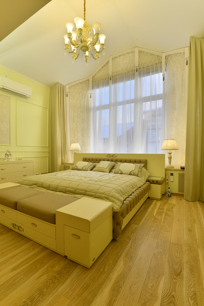 Великолепный дом за городом