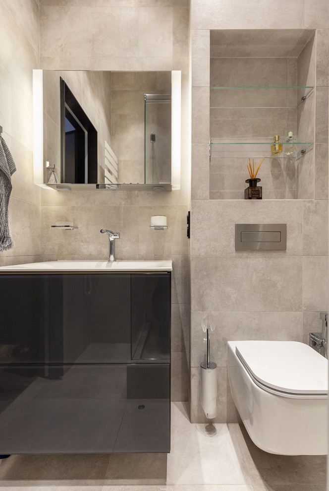 Квартира в ЖК Рассказово