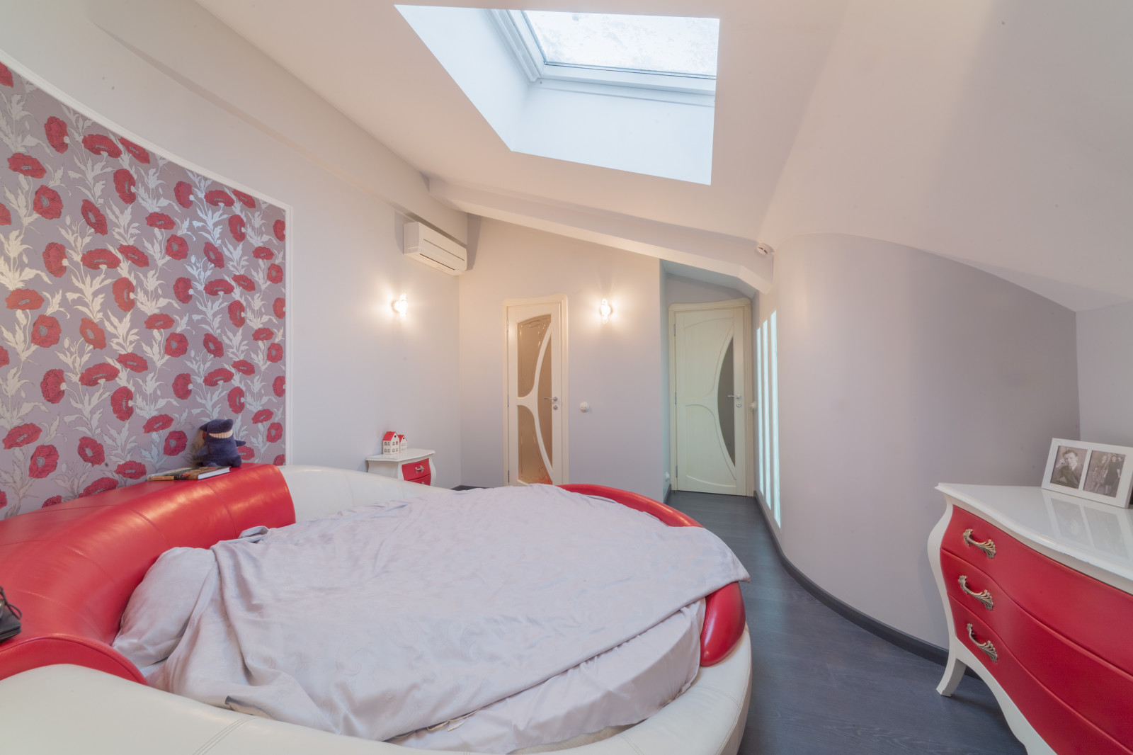 Квартира ЖК "Берзарина12"