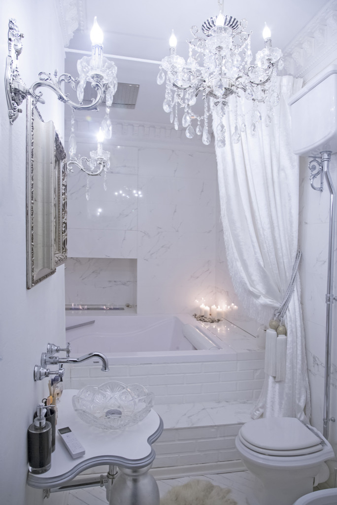 Квартира в ЖК "Лосиный остров"