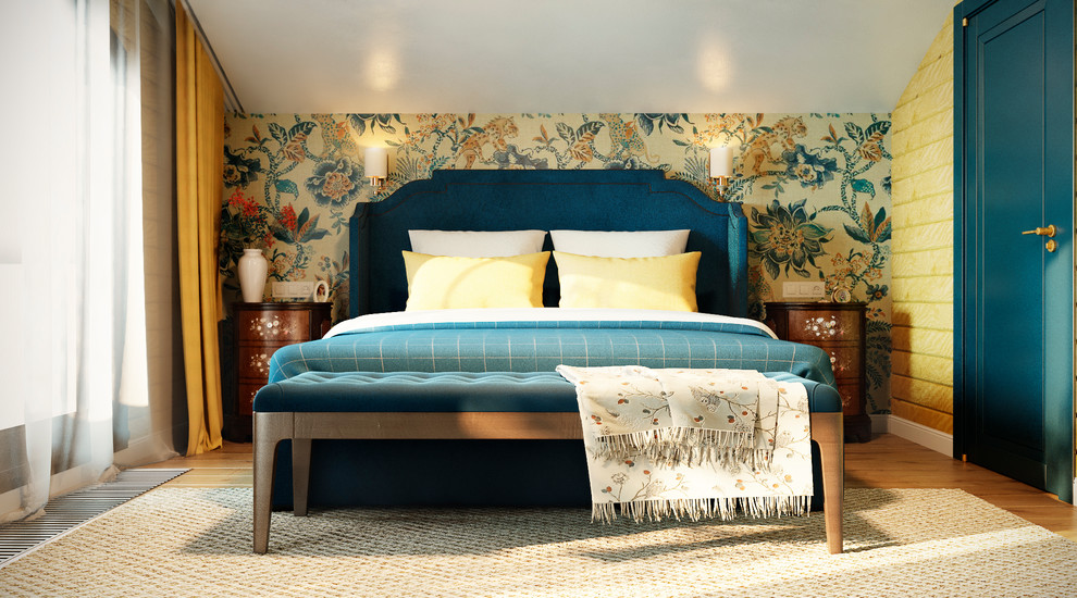 Обложка проекта: Дом за 100 дней