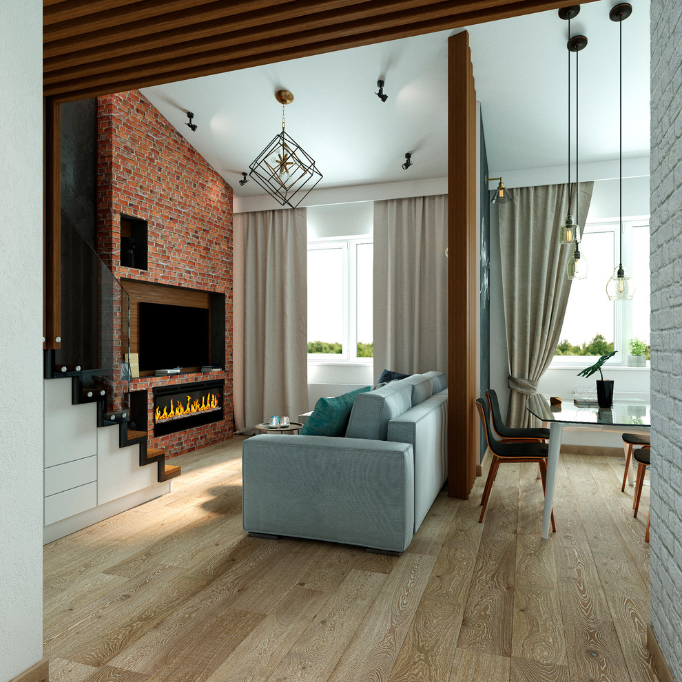 Руководитель отдела дизайна