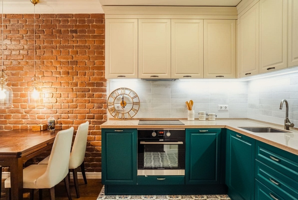 Примеры наших работ