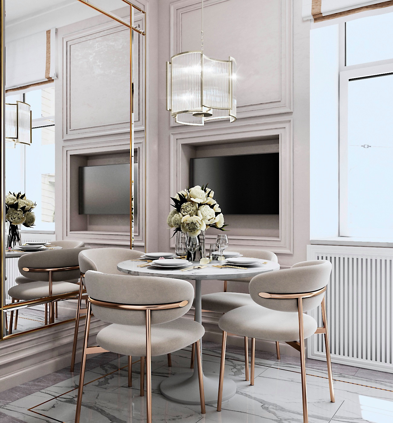 Обложка проекта: Старый фонд на Кронверкской