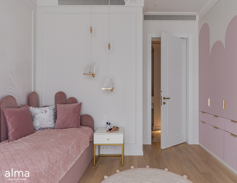 ЖК Событие | Детские