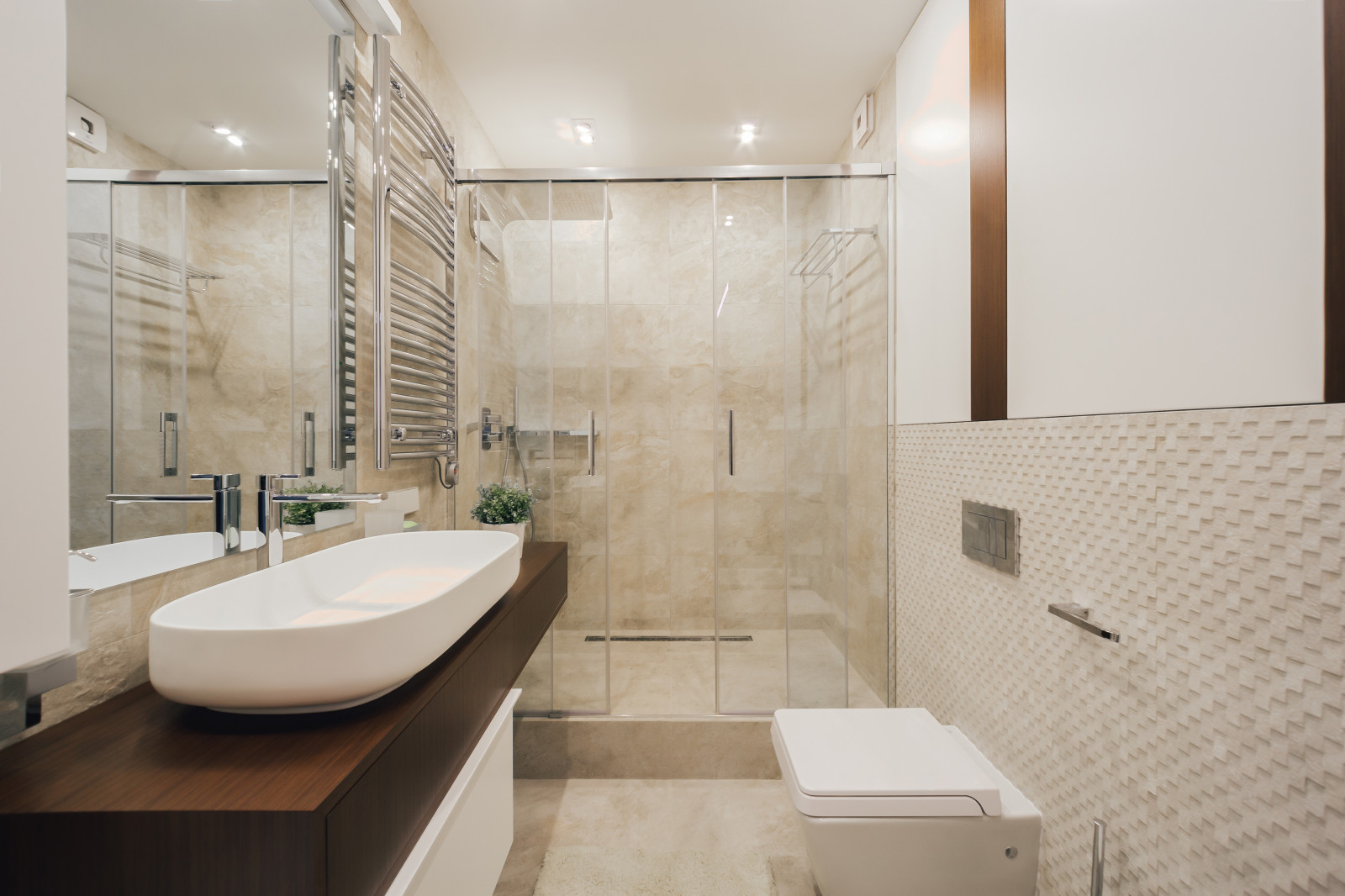 3-х комнатная квартира в ЖК Антарес, г. Екатеринбург