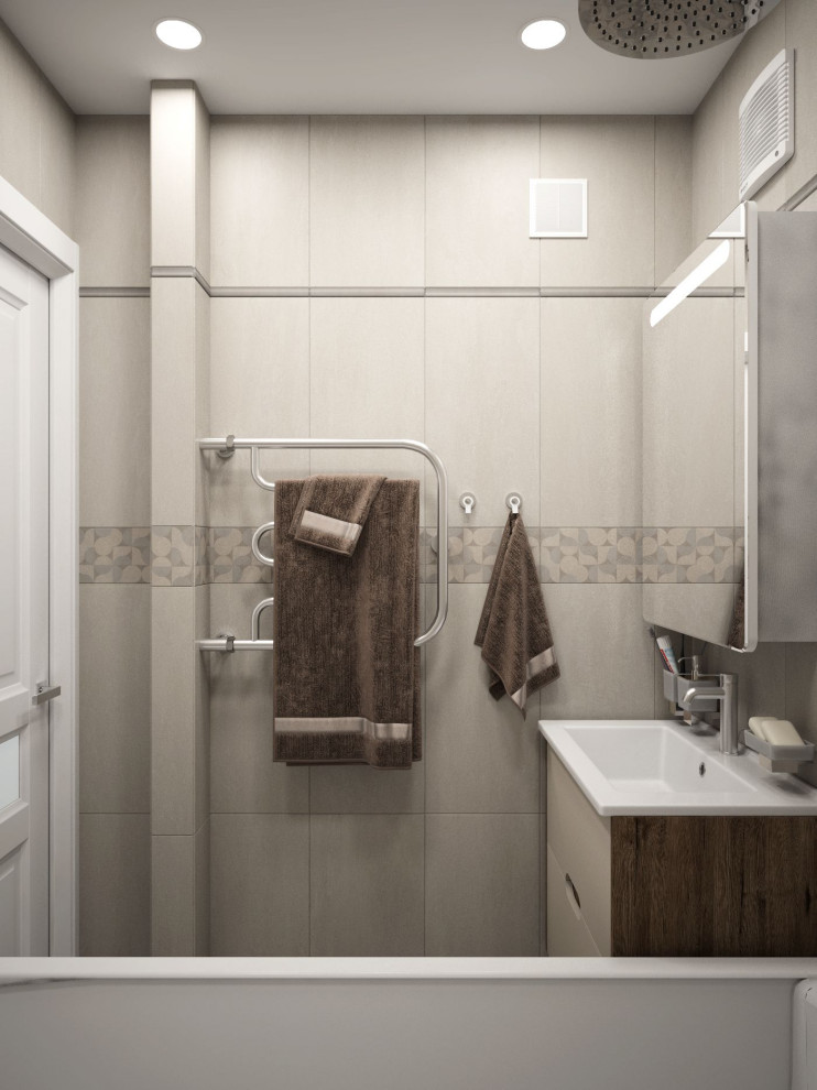 Квартира 51 кв.м.