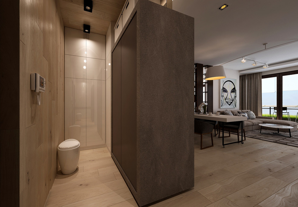 Квартира в Краснодаре