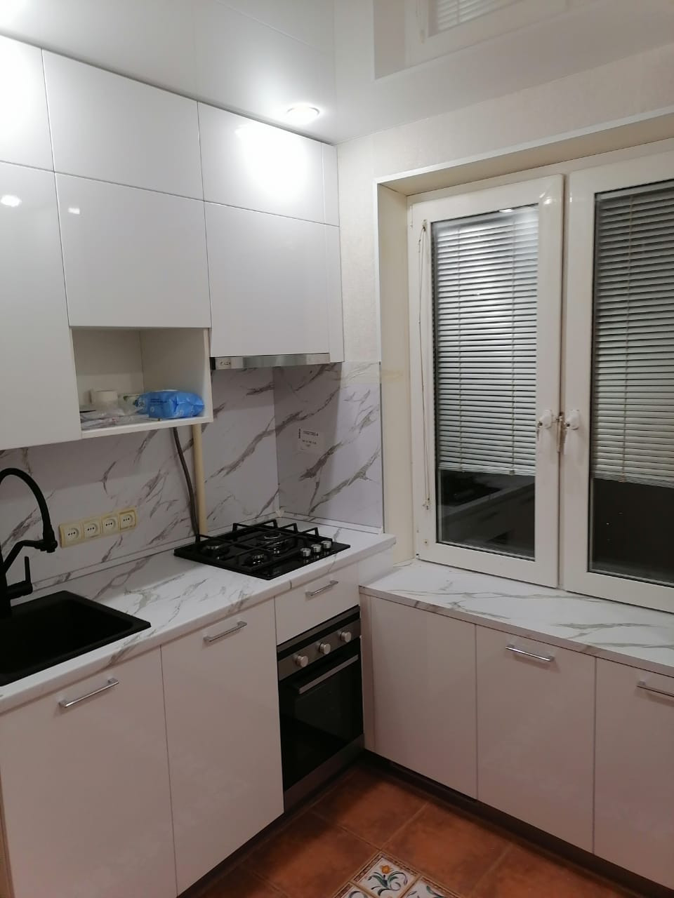 Обложка проекта: Маленькое счастье