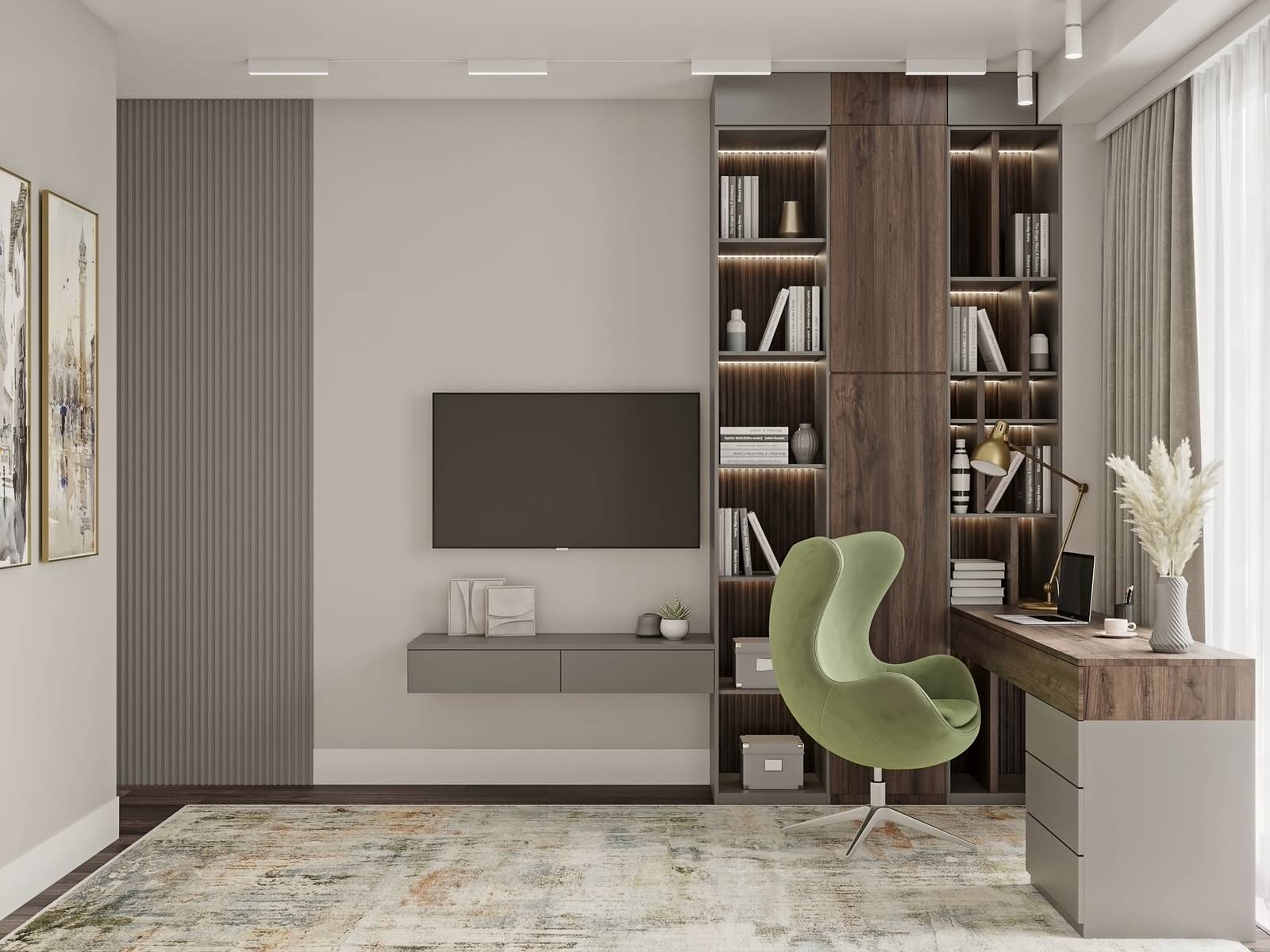 ЖК "Акватория"