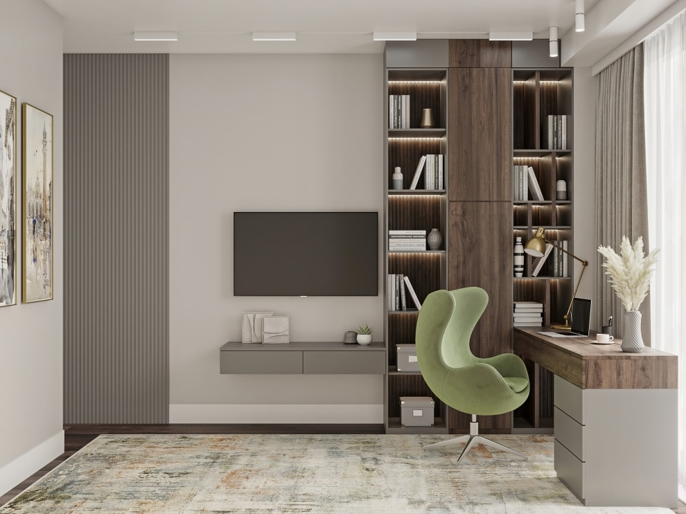 ЖК "Акватория"