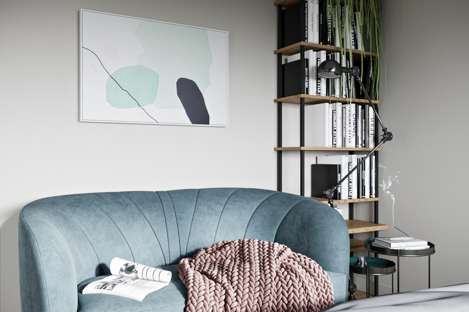 Квартира на Сельскохозяйственной улице