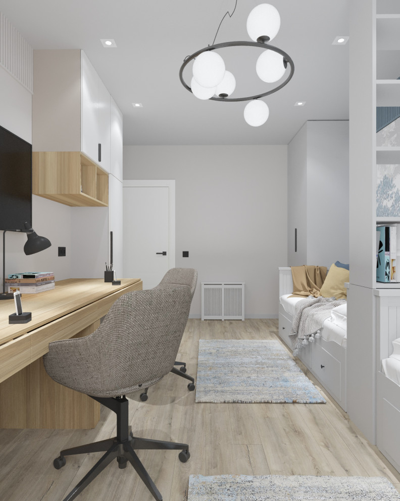 ЖК Виденеевский