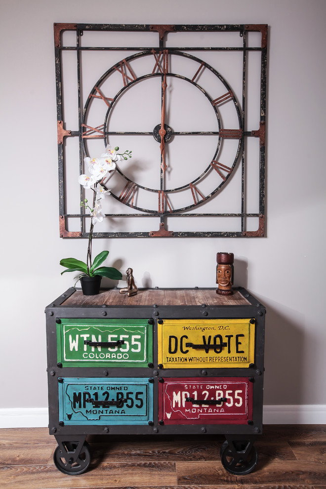 Квартира с панорамным остеклением в Одинцово