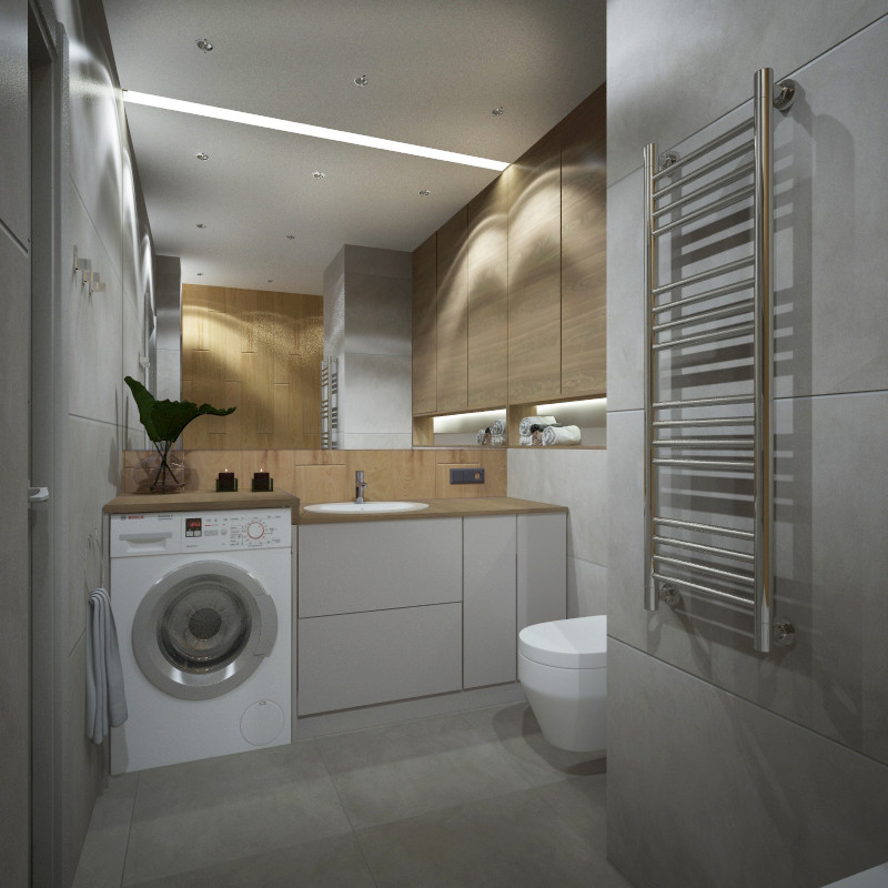 Николин Парк