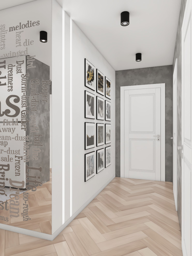 ЖК Европейский 2х-комнатная кв.