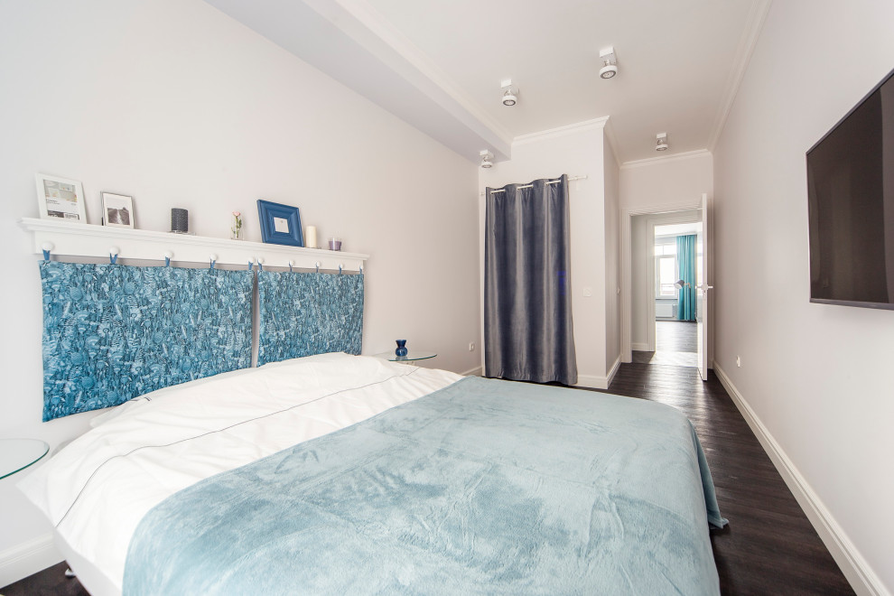 ЖК Дом на Ждановке