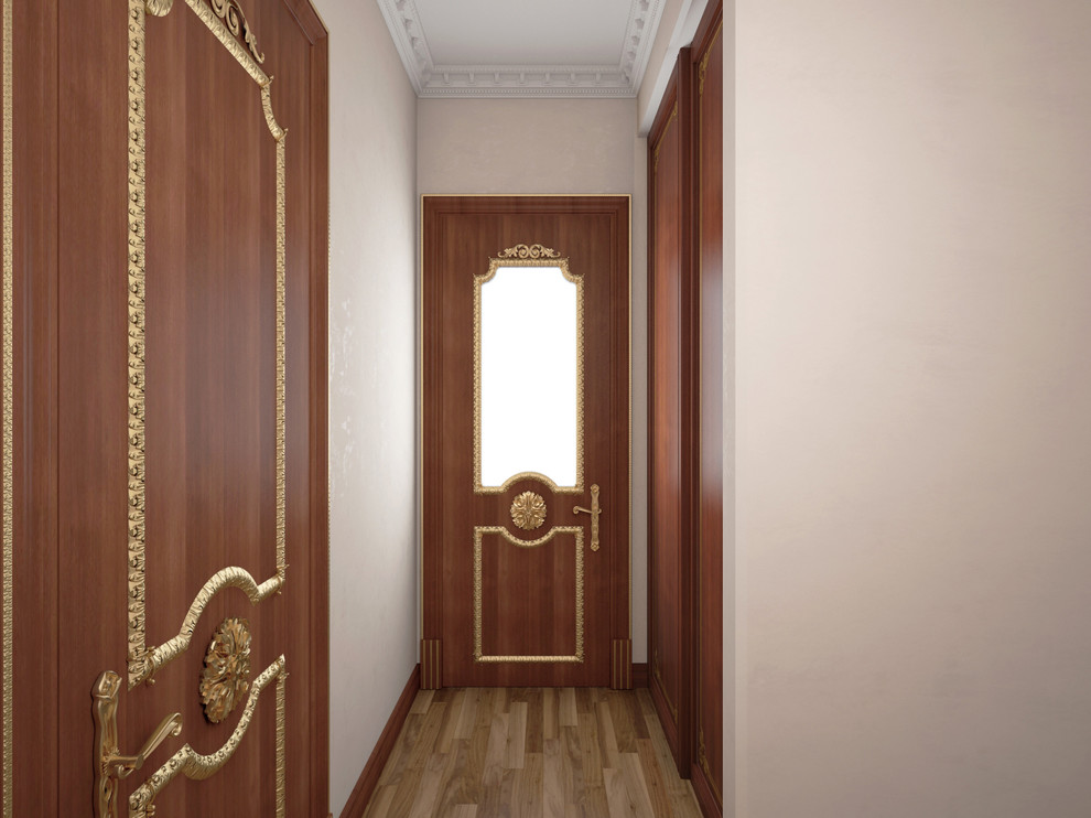 Квартира на ул. Никулинская, Москва