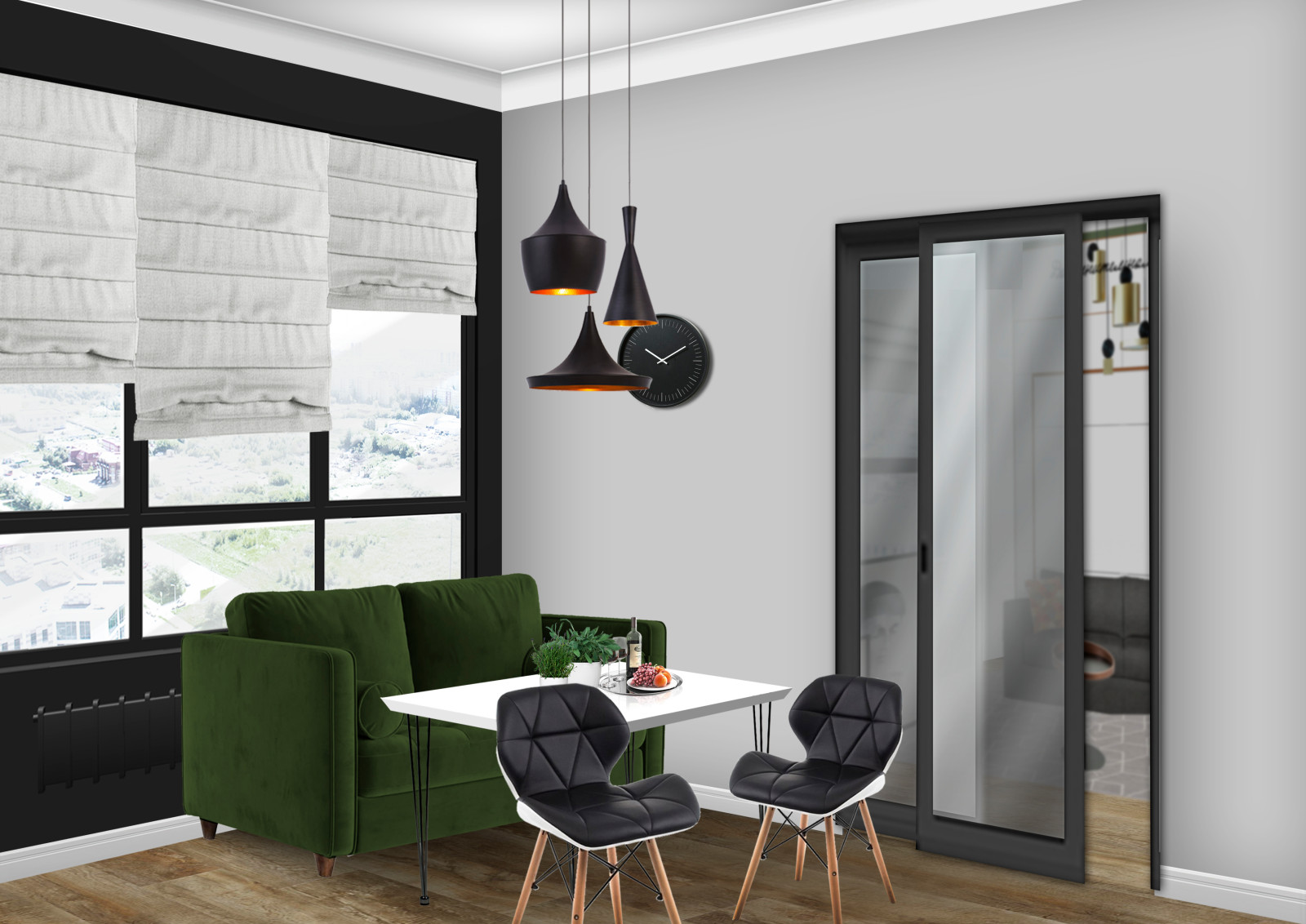 Маша Шадрина