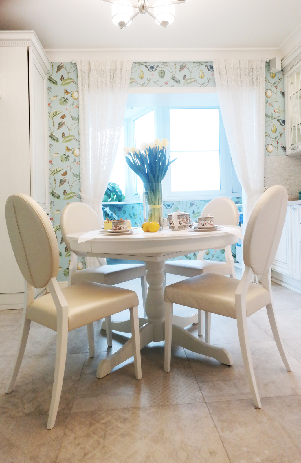 Игра стилей