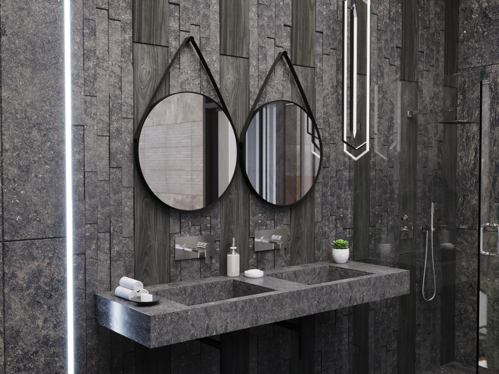 Обложка проекта: Шоу Рум Магазина