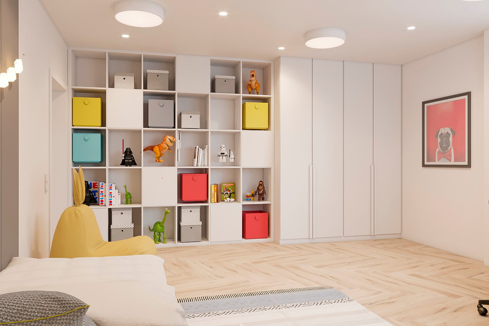 Квартира на Космической