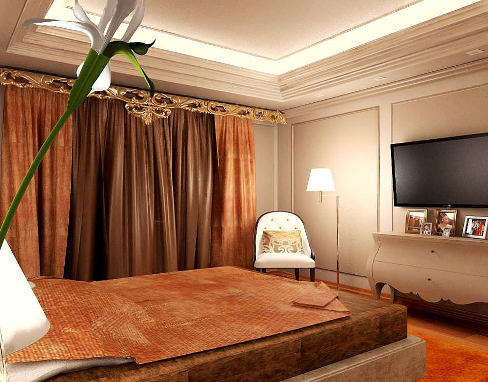 3-х комнатная квартира, площадью 118 кв.м