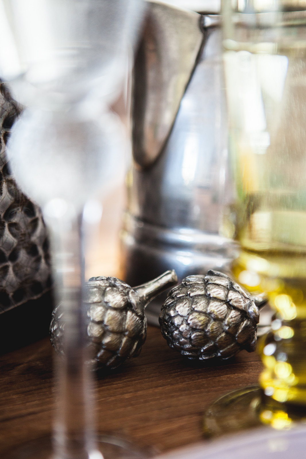 Кухня-гостиная в Твери