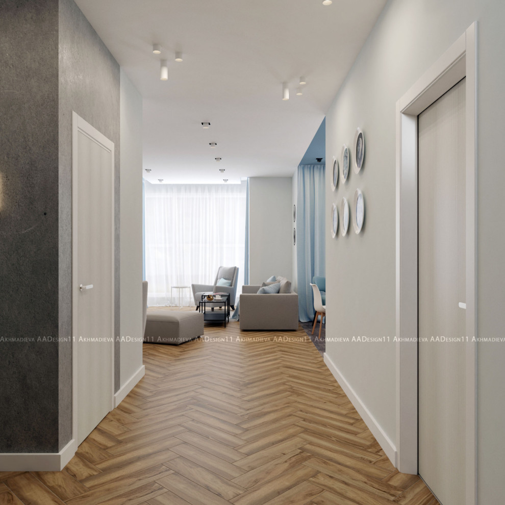 Голубая лагуна