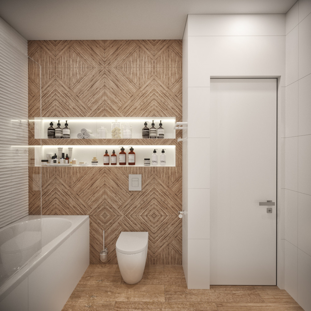 ЖК "Одинцовский парк"