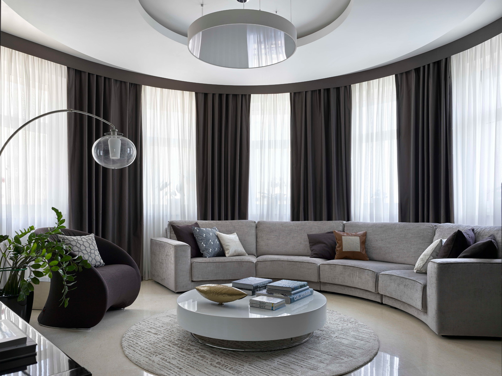 Квартира в Москве