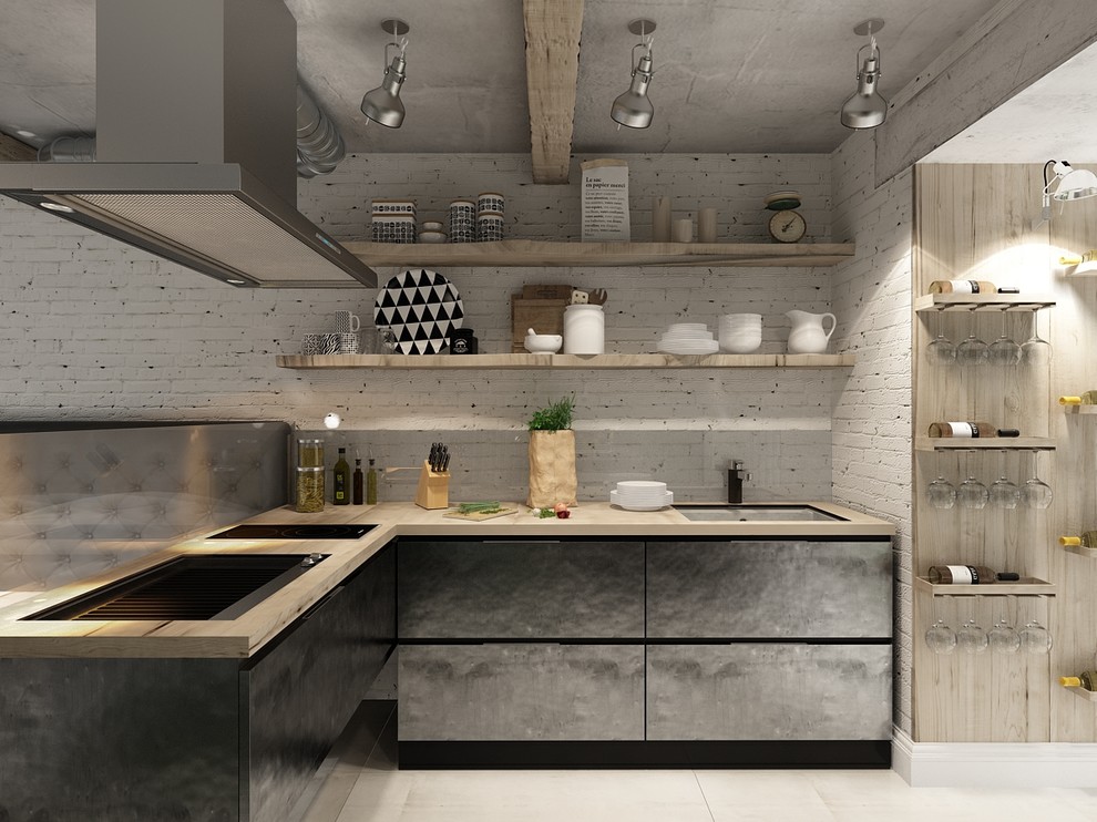 Квартира - Томск, Подгорная, 55м2