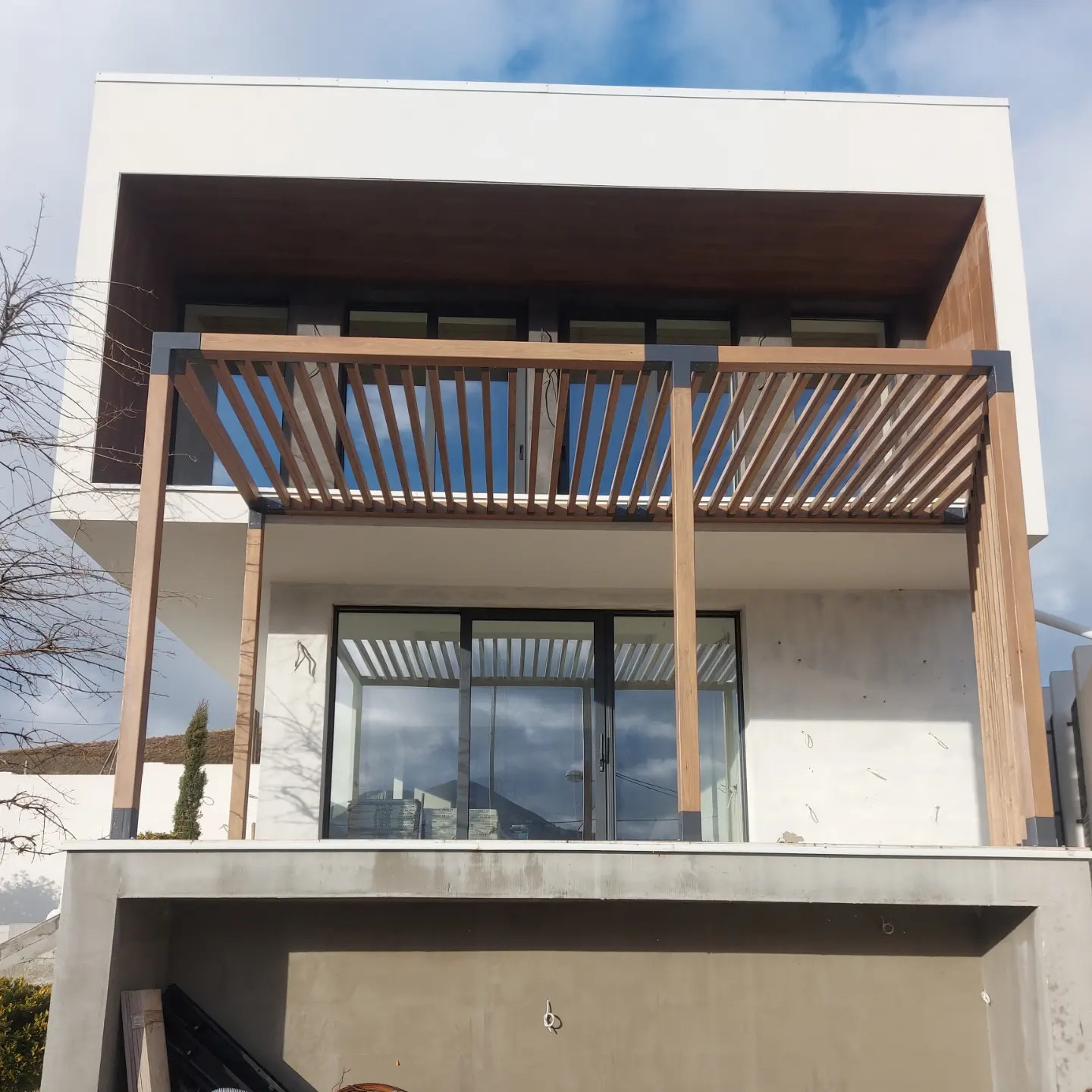 Николай Сафронов