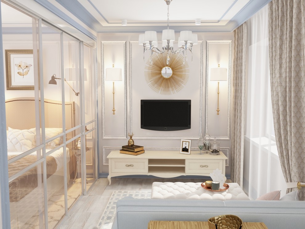 Квартира в Одинцово