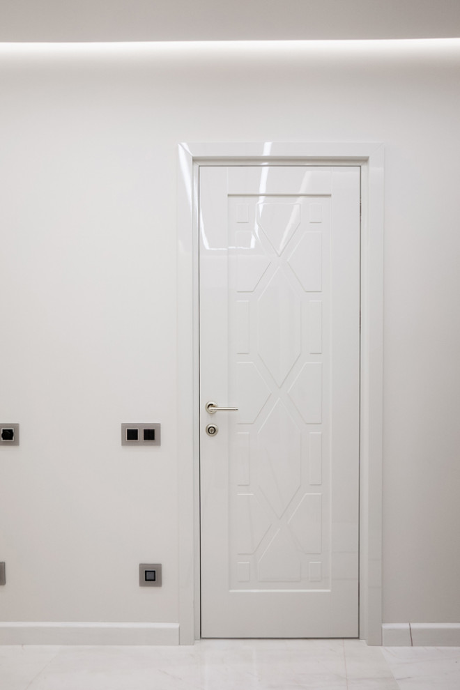 РЕМОНТ КВАРТИРЫ В ЖК РАССКАЗОВО, 68 КВ.М.