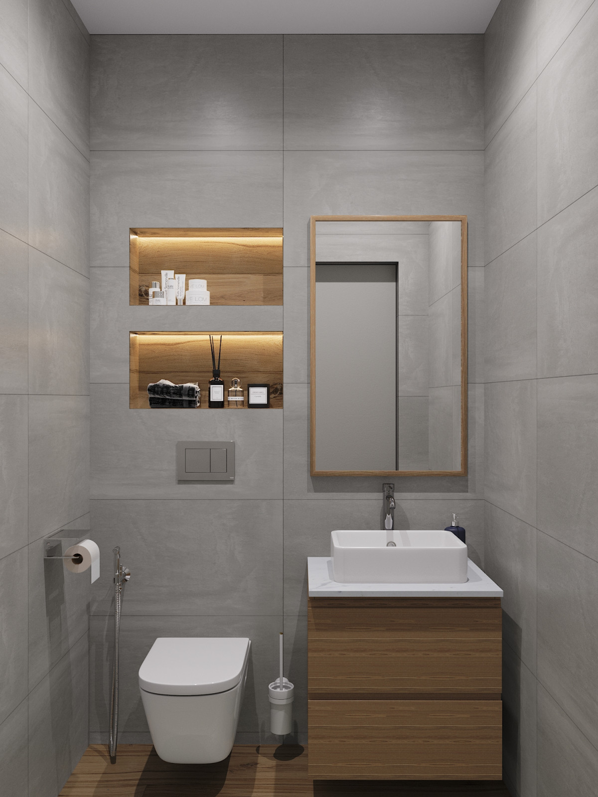 Квартира 70м2