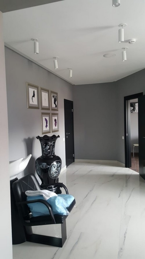 Spa-Отель в Ашукино