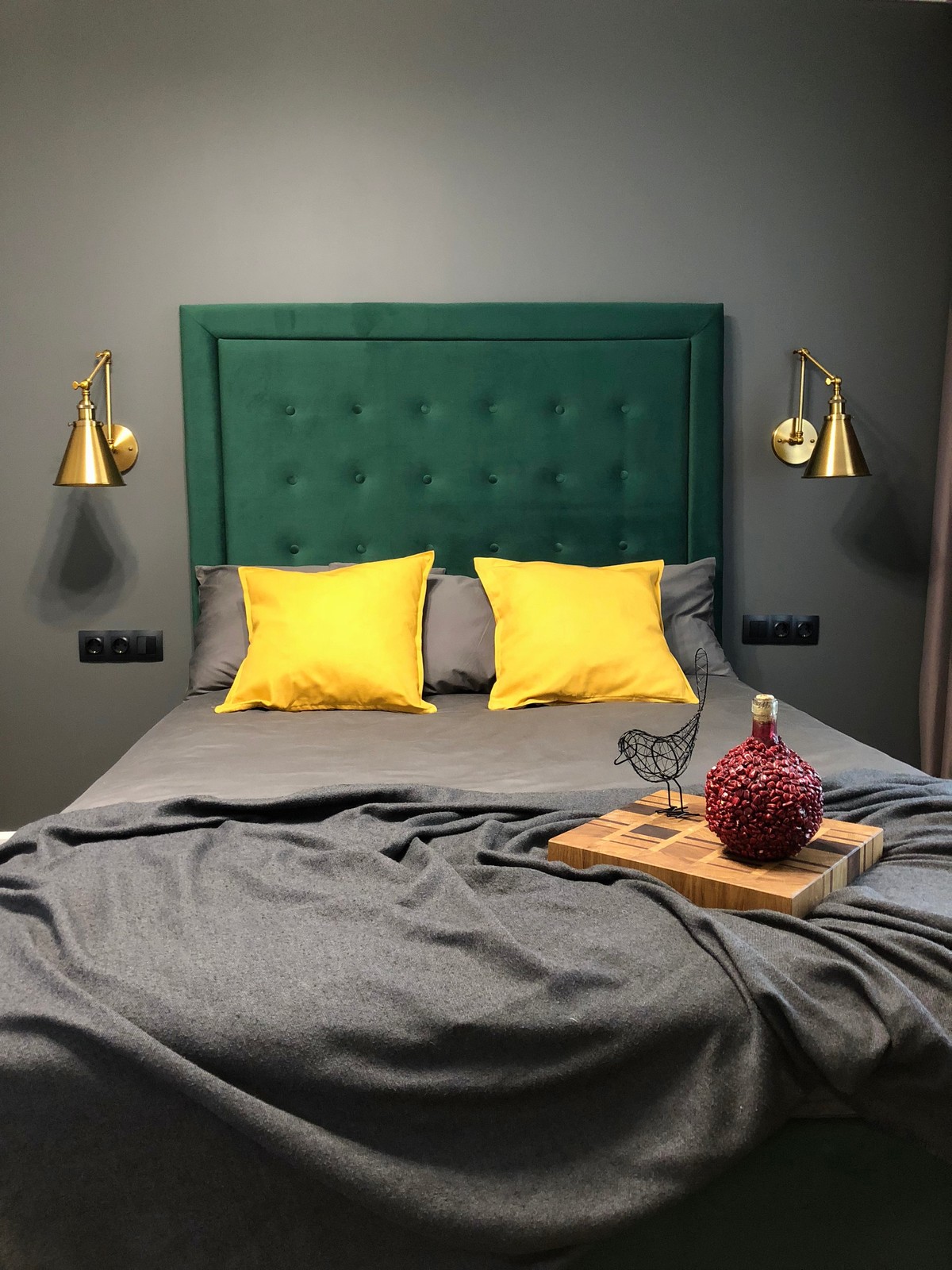 Ольга Цурикова