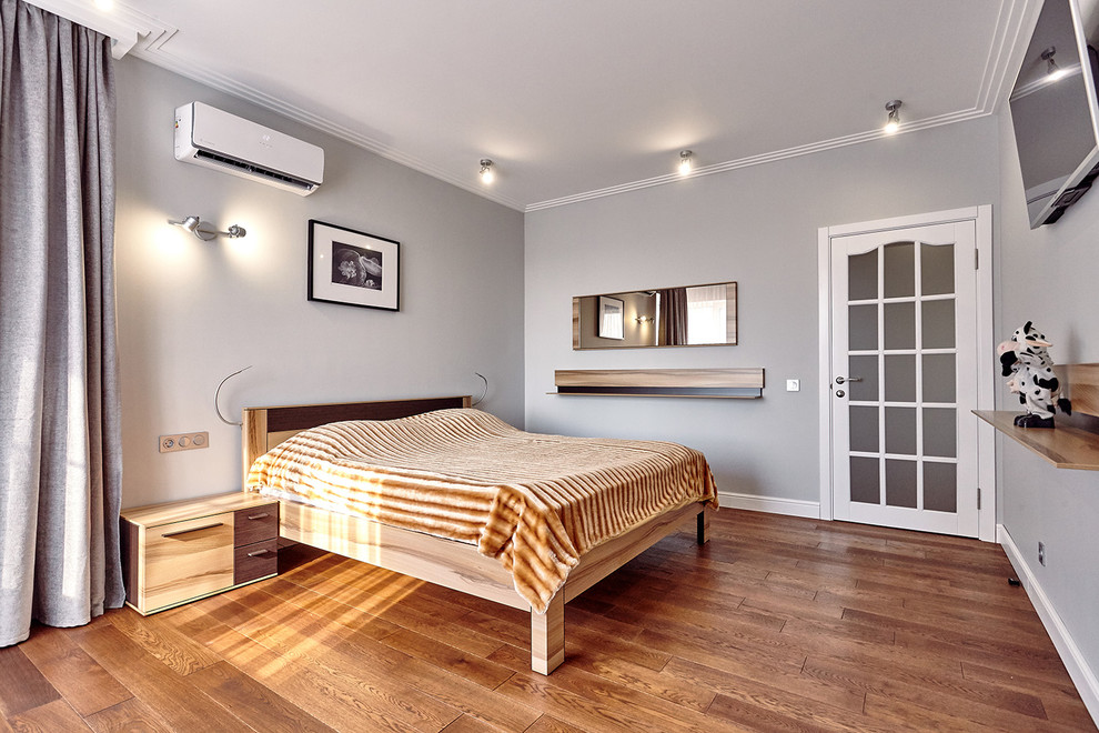 Квартира 025