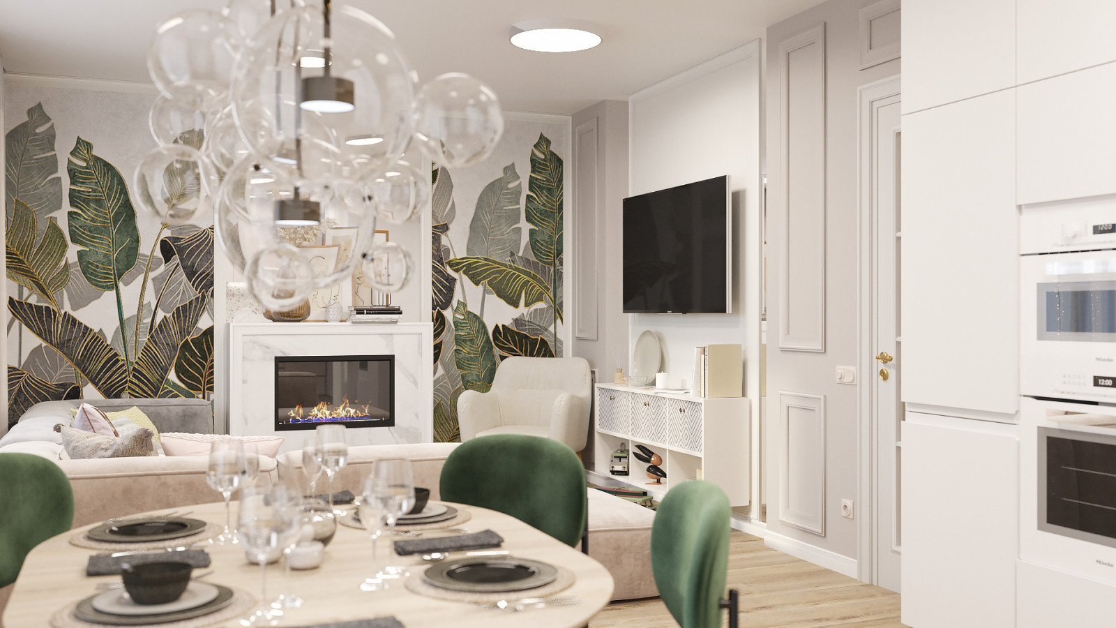 Частный дом КП "греция"