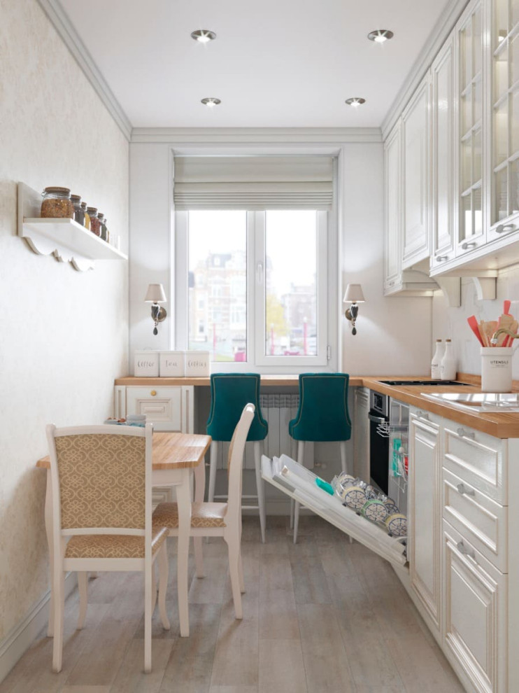 Квартира на 130 м.2