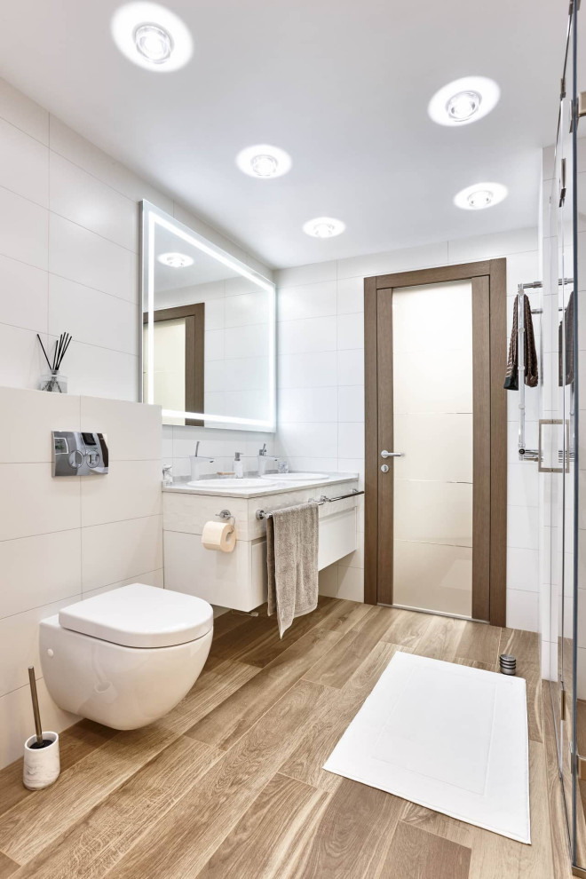 Дизайн и ремонт квартиры в ЖК «Измайлово Lane» — В два раза больше