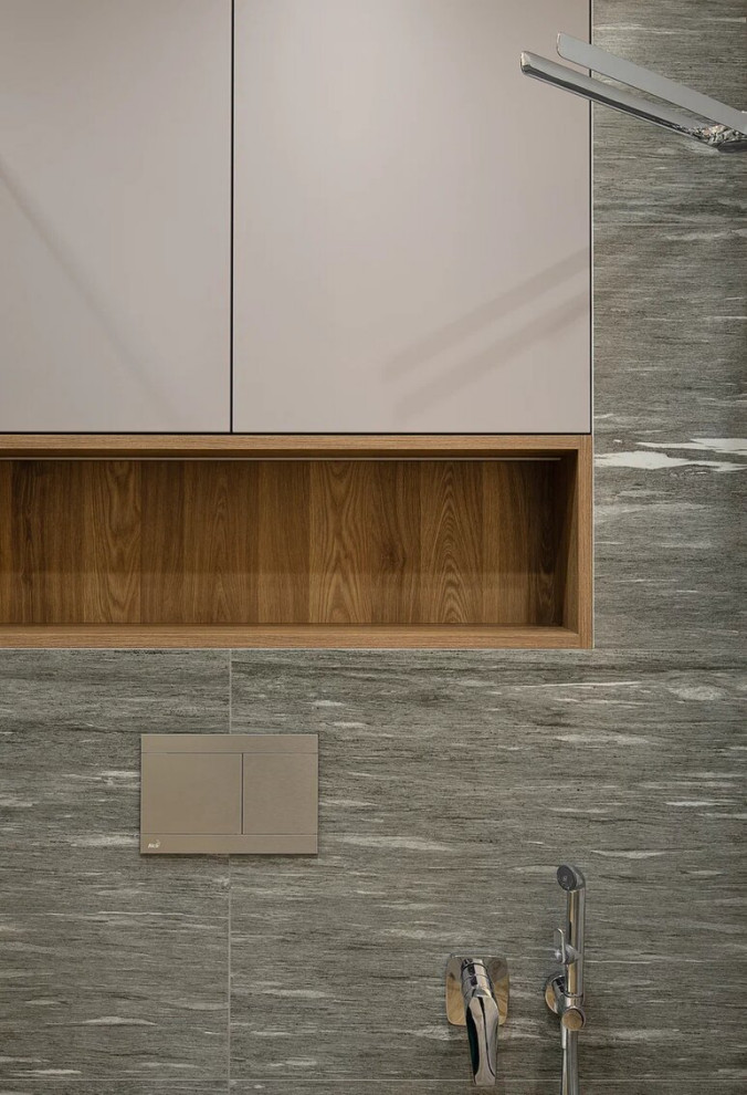 Двухкомнатная квартира по улице Колоскова в Калининграде