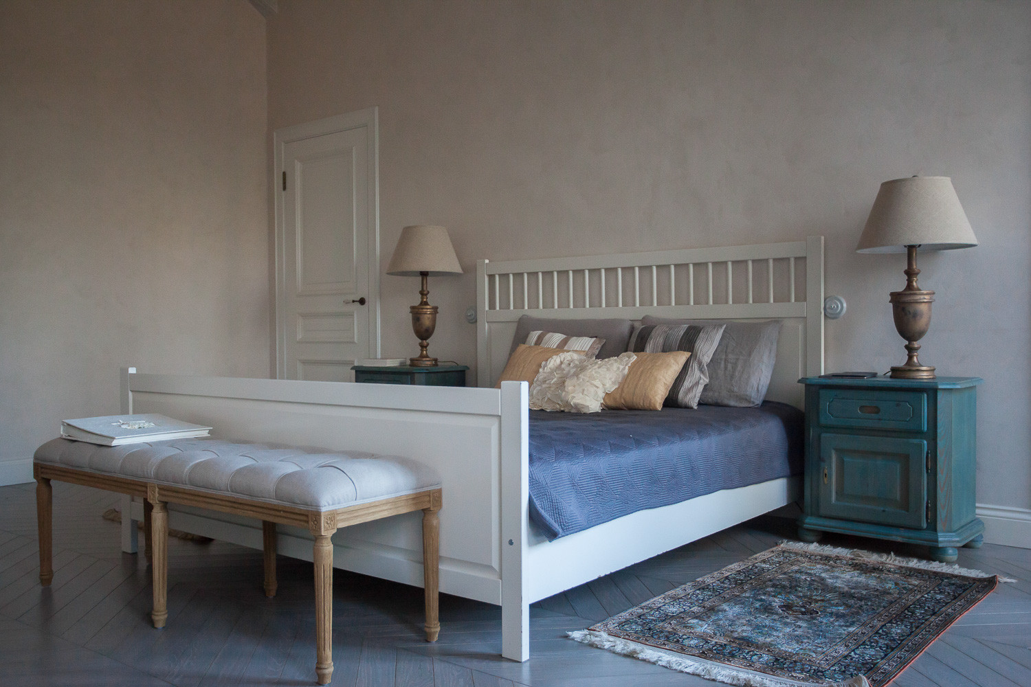 Дом в Зеленом бору